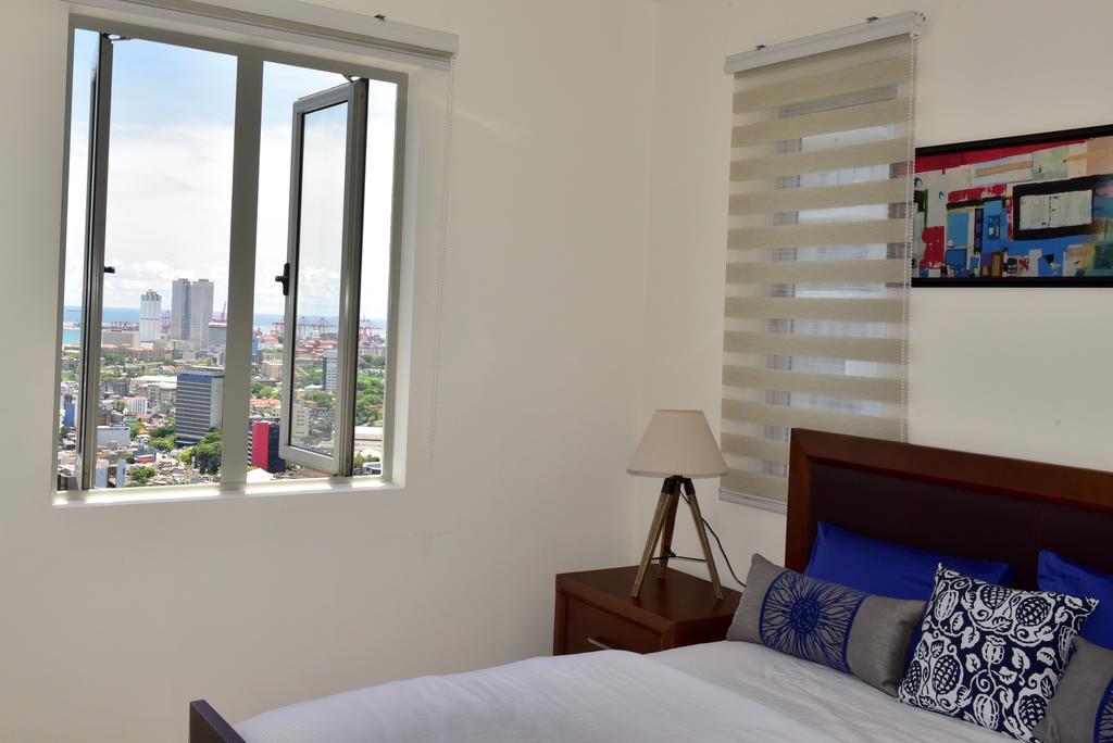 Skylounge Apartment Colombo Exterior foto