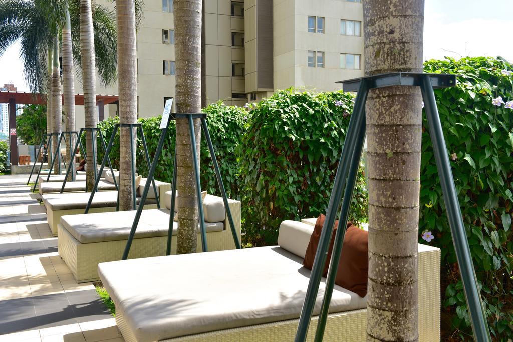 Skylounge Apartment Colombo Exterior foto